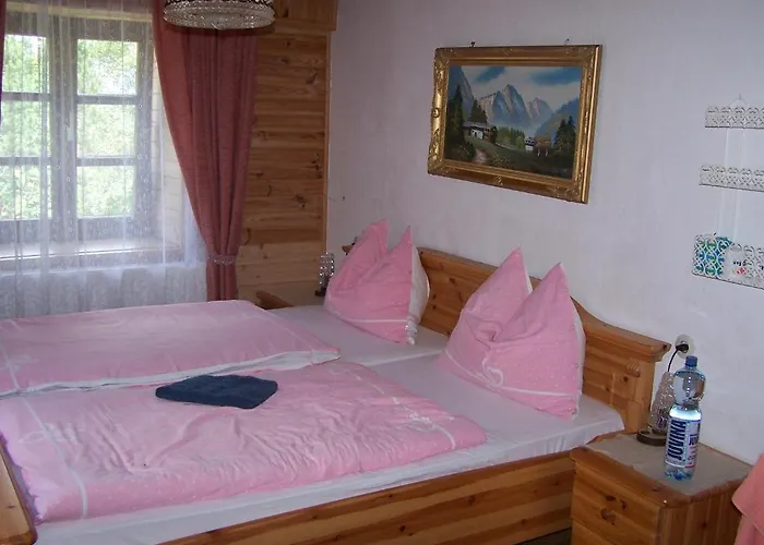 Gasthof Gangl