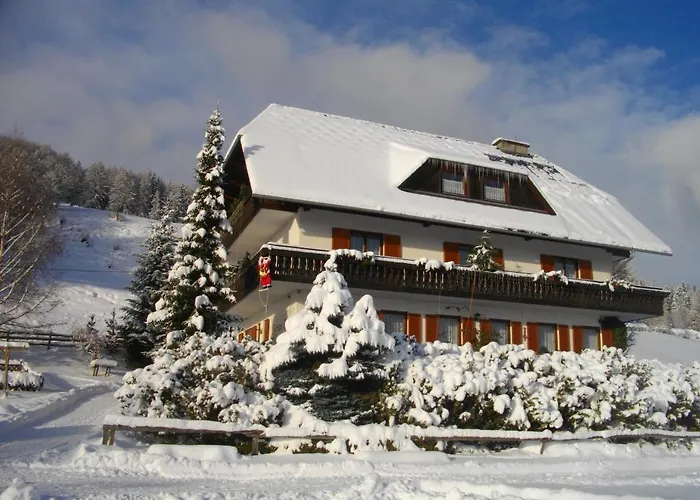 Gasthof Gangl