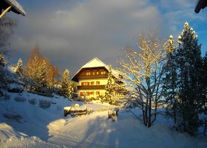 Gasthof Gangl