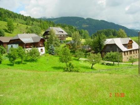 Gangl Farm stay *