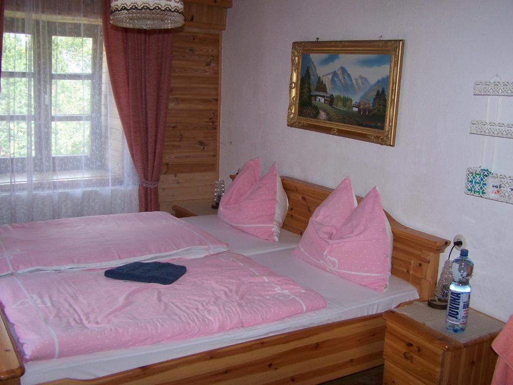 Farm stay Gangl Schoeder