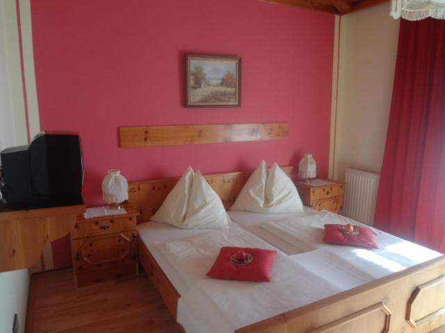Gangl Farm stay