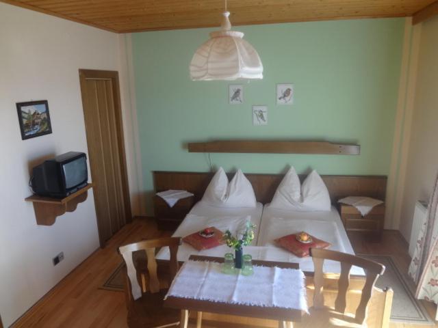 Gangl Farm stay *