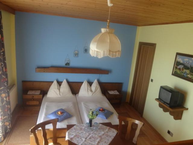 Farm stay Gangl Schoeder