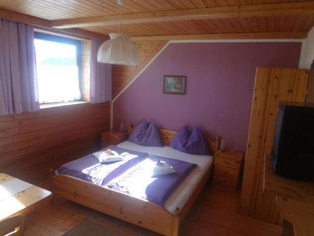 Vakantieboerderij Gangl